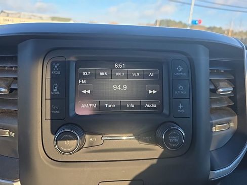 Certified 2021 RAM 1500 Big Horn image 27