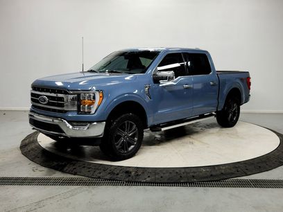 Used 2023 Ford F150 Lariat