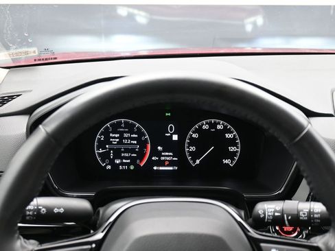 Used 2023 Honda CR-V EX-L image 51