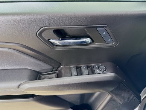 Used 2024 GMC Canyon Elevation image 18