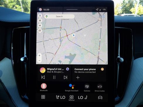 New 2026 Volvo XC60 B5 Ultra w/ Protection Package Premier image 20