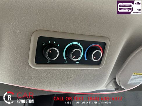 Used 2019 Chevrolet Express 3500 LT w/ LT Preferred Equipment Group image 19