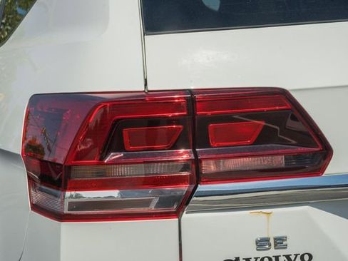 Used 2018 Volkswagen Atlas SE FWD image 7