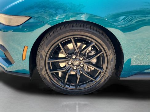 New 2026 Ford Mustang Coupe RWD image 30