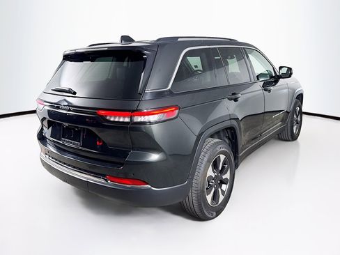 Used 2024 Jeep Grand Cherokee Limited 4xe image 34