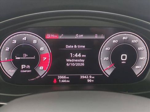 Used 2024 Audi S5 Premium Plus AWD/4WD image 11