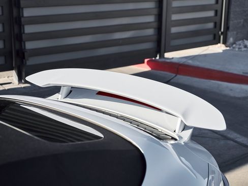 Used 2024 Porsche 911 Turbo image 9