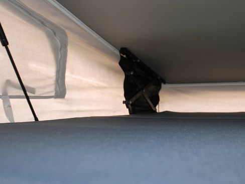 Used 1997 Volkswagen Eurovan Camper FWD image 49