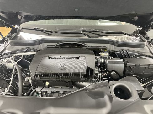 Certified 2026 Acura MDX A-Spec AWD/4WD image 12