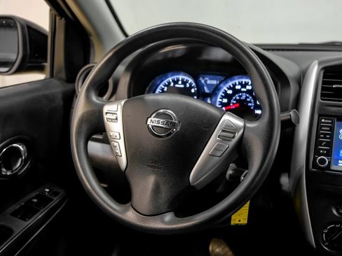 Used 2019 Nissan Versa SV FWD image 20