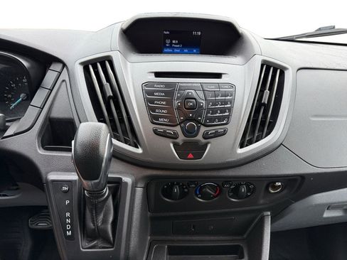 Used 2019 Ford Transit 350 T-350 HD w/ Interior Upgrade Package image 12