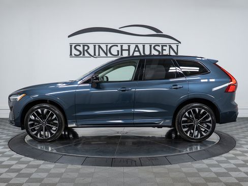 New 2026 Volvo XC60 B5 Ultra w/ Protection Package Premier image 8