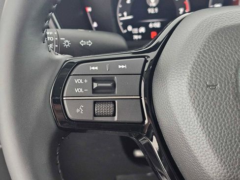 New 2026 Honda CR-V EX-L image 23