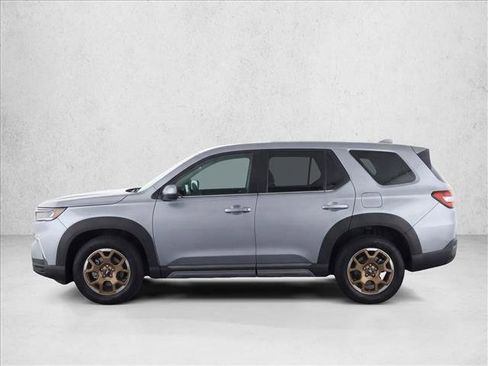 Used 2023 Honda Pilot EX-L image 4
