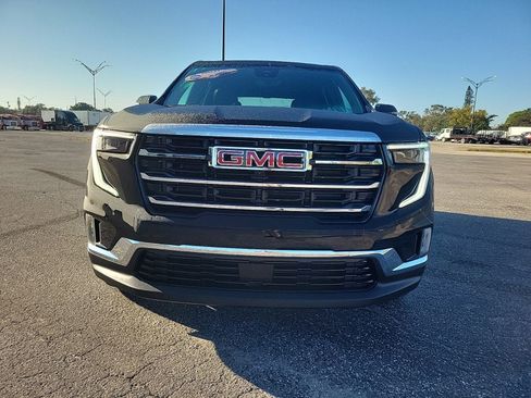 New 2026 GMC Acadia Elevation w/ Elevation Premium Package image 3