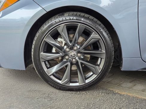 Used 2024 Toyota Corolla XSE FWD image 9