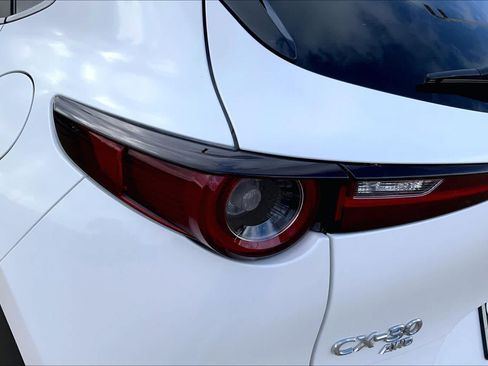 Used 2023 MAZDA CX-30 AWD 2.5 S w/ Select Package image 29