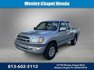 Used 2001 Toyota Tundra SR5 image 1