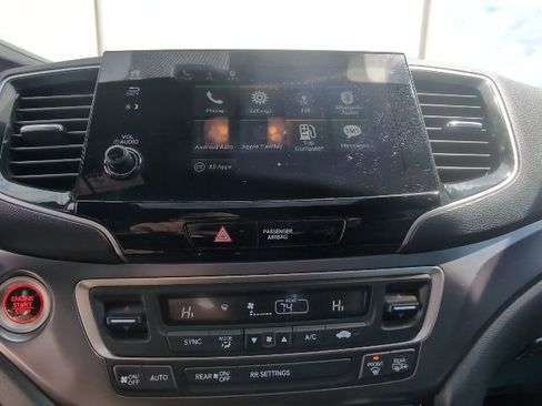 Used 2023 Honda Passport EX-L image 24