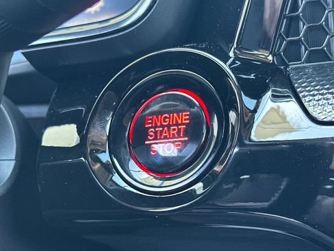 New 2026 Honda CR-V EX-L image 24