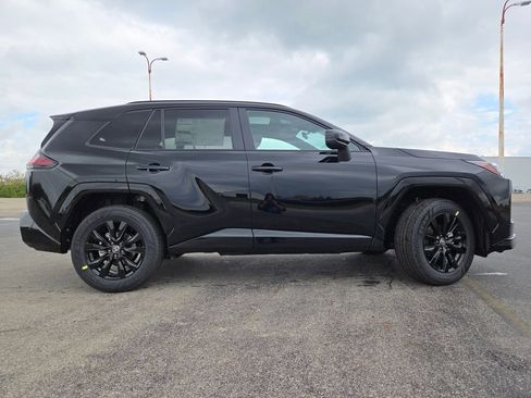 New 2026 Toyota RAV4 SE AWD/4WD image 25