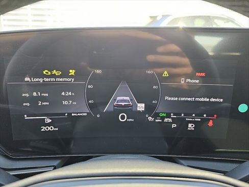 New 2025 Audi A5 2.0T Premium Plus image 12