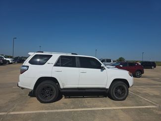 Used 2016 Toyota 4Runner TRD Pro image 1