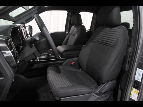 Used 2023 Ford F150 XL w/ STX Appearance Package AWD/4WD image 5