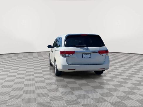 Used 2016 Honda Odyssey LX image 7