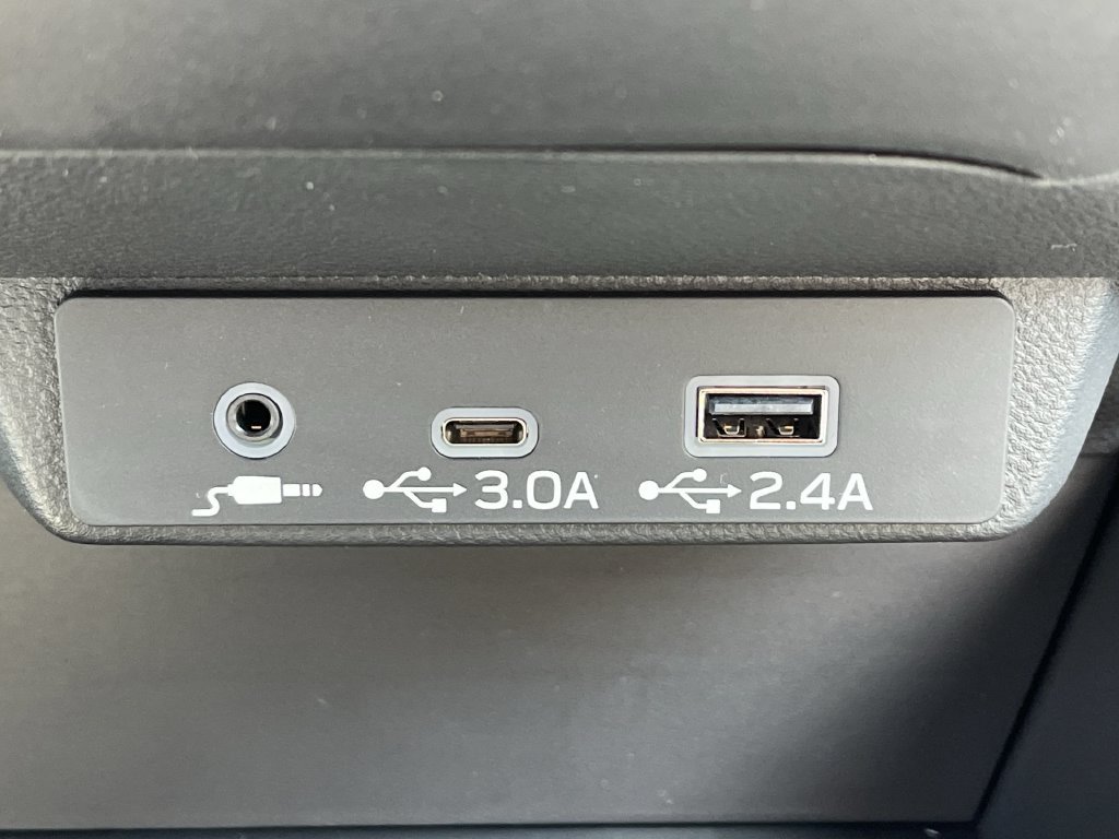 New 2026 Subaru Forester Premium AWD/4WD image 36