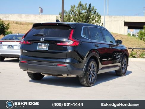 Used 2026 Honda CR-V EX-L image 7