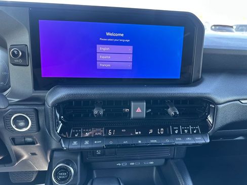 Used 2024 Toyota Land Cruiser AWD/4WD image 23