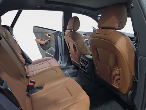 New 2026 Audi Q8 Premium Plus AWD/4WD image 11