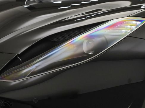 Certified 2021 Ferrari 812 GTS image 29