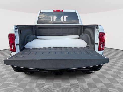 New 2026 RAM 3500 Tradesman w/ Safety Group AWD/4WD image 7