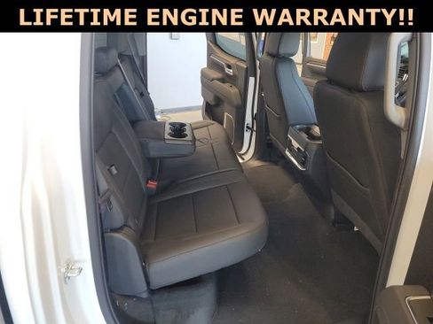 New 2026 GMC Sierra 1500 SLT w/ SLT Premium Package image 37