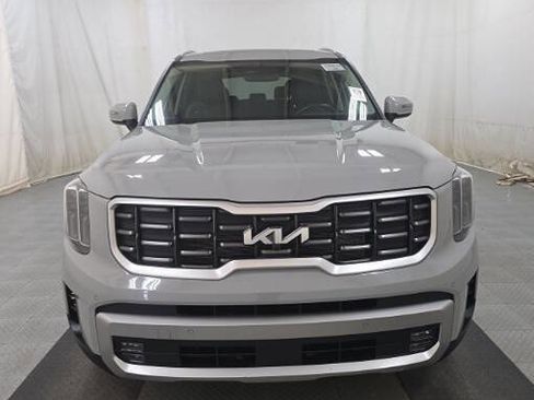 Used 2023 Kia Telluride SX X-Line image 12