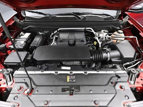 Used 2024 GMC Canyon AT4 w/ AT4 Premium Package image 53