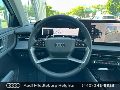 Used 2026 Audi Q3 quattro 2.0T AWD/4WD image 24