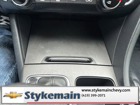 Used 2018 Kia Optima LX w/ 17" Alloy Wheels Package image 37