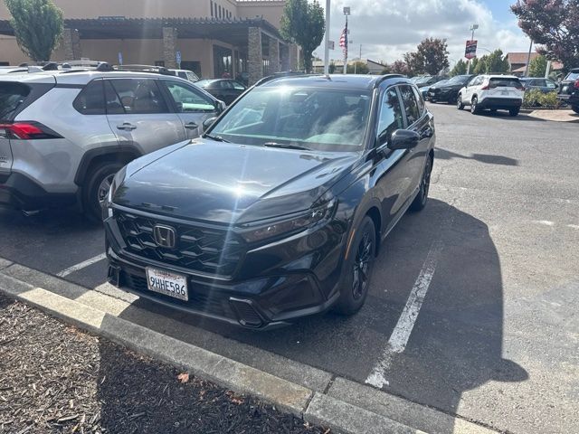 Used 2023 Honda CR-V Sport image 18