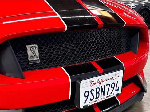 Used 2017 Ford Mustang Shelby GT350 RWD image 31