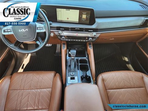 Used 2024 Kia Telluride SX X-Pro image 2