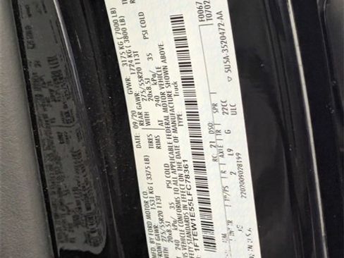 Used 2020 Ford F150 XL w/ Equipment Group 101A Mid image 34