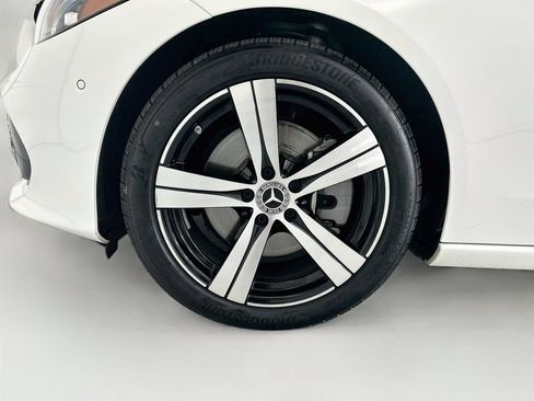 Certified 2026 Mercedes-Benz C 300 Sedan image 29