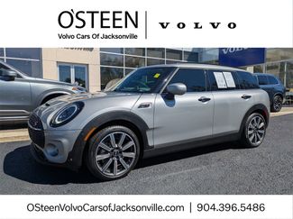 Used 2024 MINI Cooper Clubman S video 1