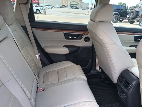 Used 2017 Honda CR-V EX-L image 81