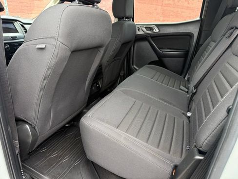 Used 2023 Ford Ranger XLT w/ Equipment Group 302A High AWD/4WD image 6