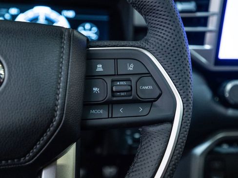New 2026 Toyota Tundra Limited AWD/4WD image 21