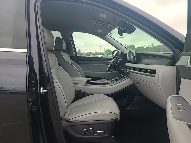 Used 2024 Hyundai Palisade SEL AWD/4WD image 30